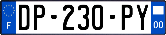 DP-230-PY