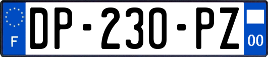 DP-230-PZ