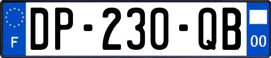 DP-230-QB