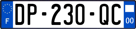 DP-230-QC