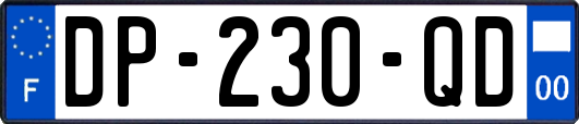 DP-230-QD