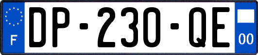 DP-230-QE