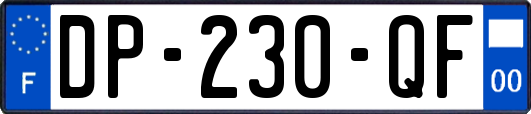 DP-230-QF