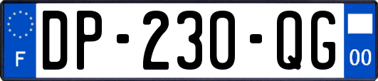 DP-230-QG