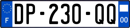 DP-230-QQ