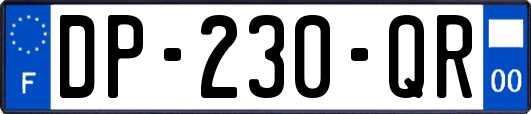 DP-230-QR