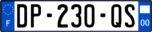 DP-230-QS