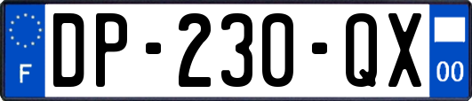 DP-230-QX