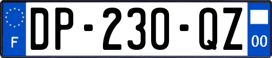 DP-230-QZ