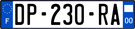 DP-230-RA