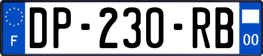 DP-230-RB