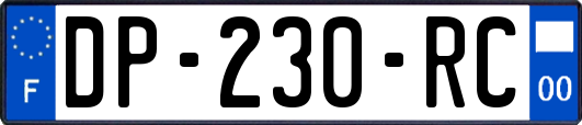 DP-230-RC