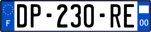 DP-230-RE