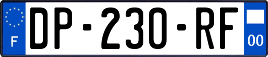 DP-230-RF