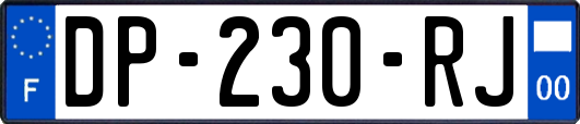 DP-230-RJ