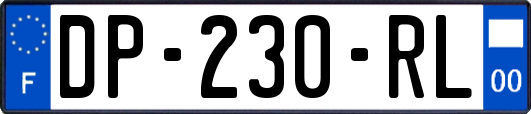 DP-230-RL