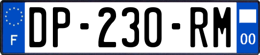 DP-230-RM