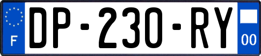 DP-230-RY