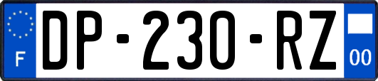 DP-230-RZ