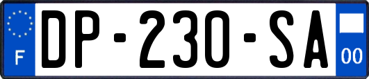 DP-230-SA