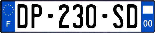 DP-230-SD