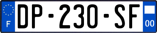 DP-230-SF