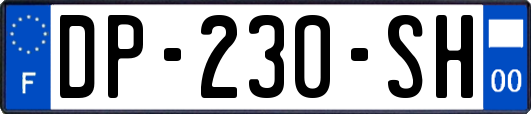 DP-230-SH