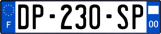 DP-230-SP