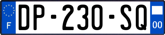 DP-230-SQ