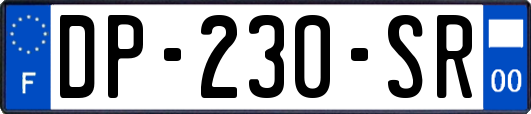 DP-230-SR
