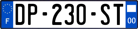 DP-230-ST