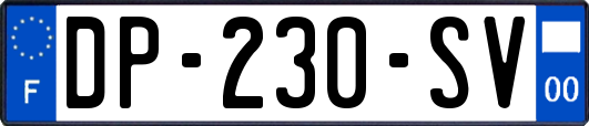 DP-230-SV