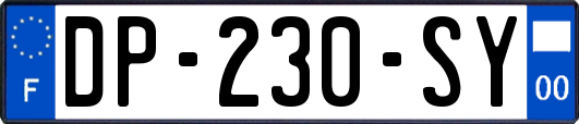 DP-230-SY