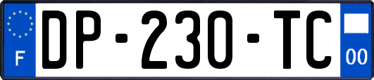 DP-230-TC