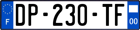 DP-230-TF