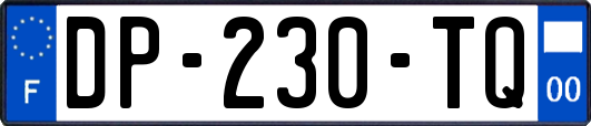 DP-230-TQ