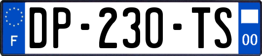 DP-230-TS