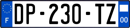 DP-230-TZ