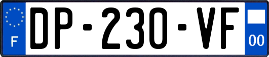 DP-230-VF