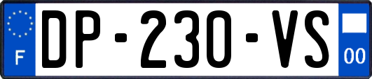 DP-230-VS