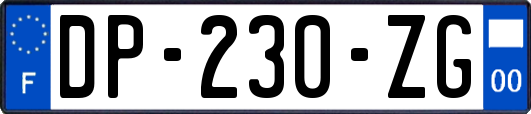 DP-230-ZG