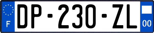 DP-230-ZL