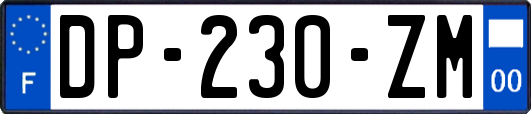 DP-230-ZM