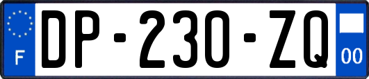 DP-230-ZQ