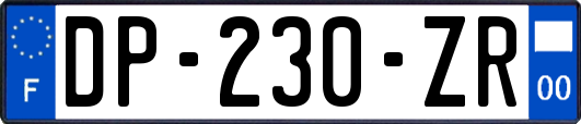 DP-230-ZR