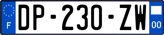 DP-230-ZW