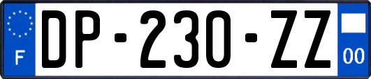 DP-230-ZZ