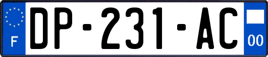 DP-231-AC