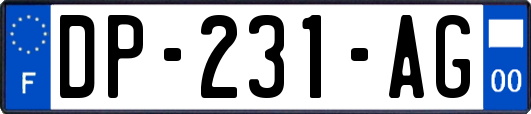 DP-231-AG