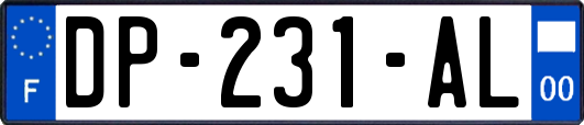 DP-231-AL